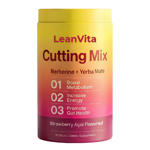LeanVita Cutting Drink Mix